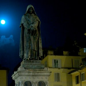 Scary Rome Ghost Tour